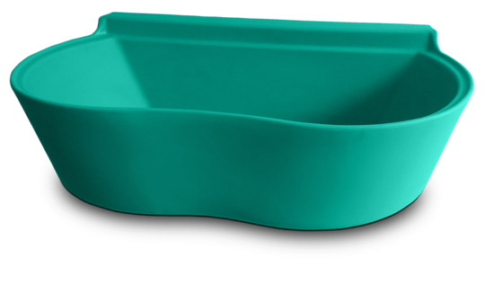 Banheira_verde