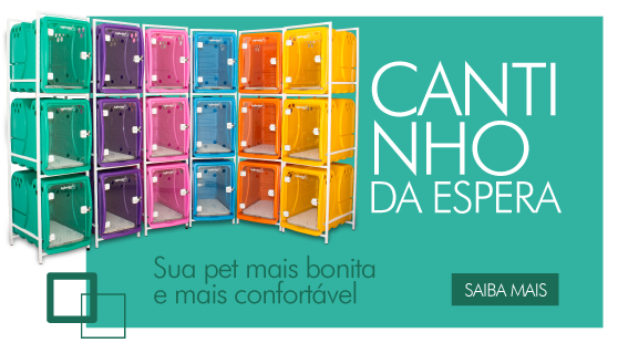 Cantinho da espera