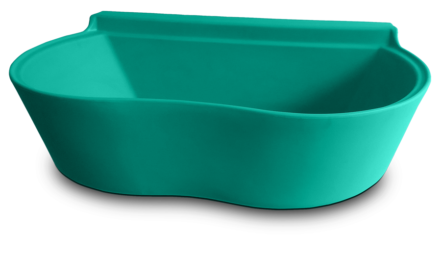 Banheira_verde